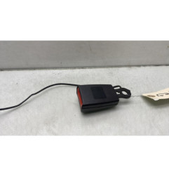 Attache ceinture arriere gauche AUDI TT 3
