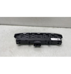 Bouton de warning AUDI TT 3