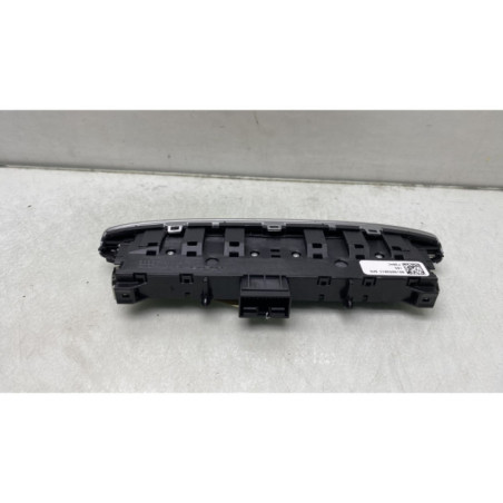 Bouton de warning AUDI TT 3