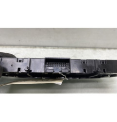Bouton de warning AUDI TT 3