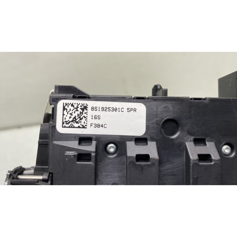 Bouton de warning AUDI TT 3 Photo n°4
