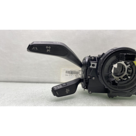 Com (Bloc Contacteur Tournant+Commodo Essuie Glace+Commodo Phare) AUDI TT 3