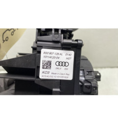 Com (Bloc Contacteur Tournant+Commodo Essuie Glace+Commodo Phare) AUDI TT 3