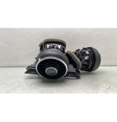 Commande chauffage AUDI TT 3 Photo n°1