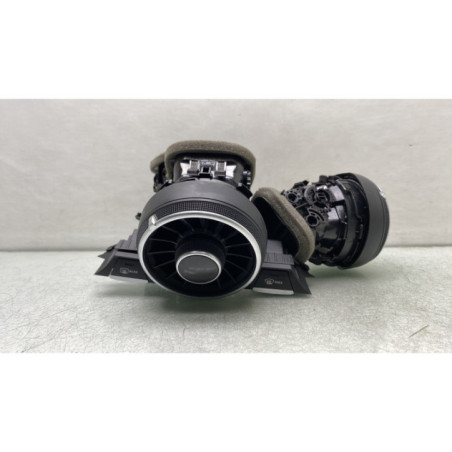 Commande chauffage AUDI TT 3 Photo n°1