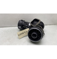 Commande chauffage AUDI TT 3