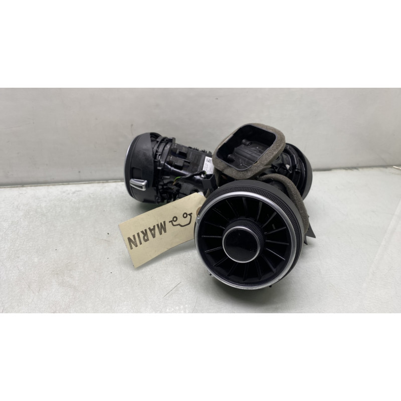 Commande chauffage AUDI TT 3 Photo n°2