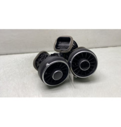 Commande chauffage AUDI TT 3