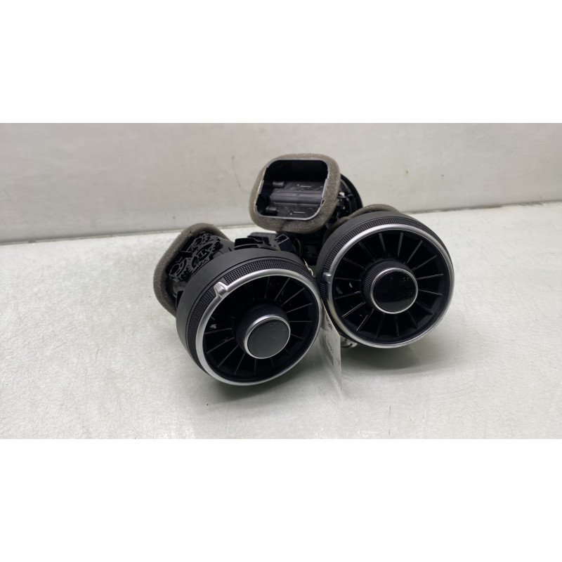 Commande chauffage AUDI TT 3 Photo n°3