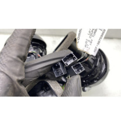 Commande chauffage AUDI TT 3