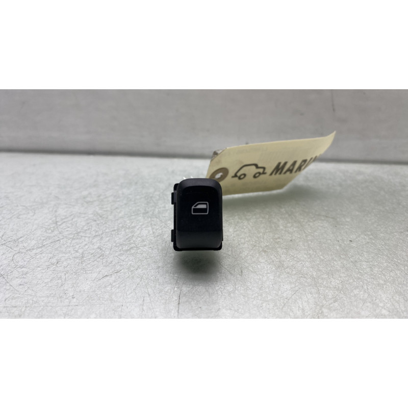 Interrupteur de leve vitre avant droit AUDI TT 3 Photo n°1