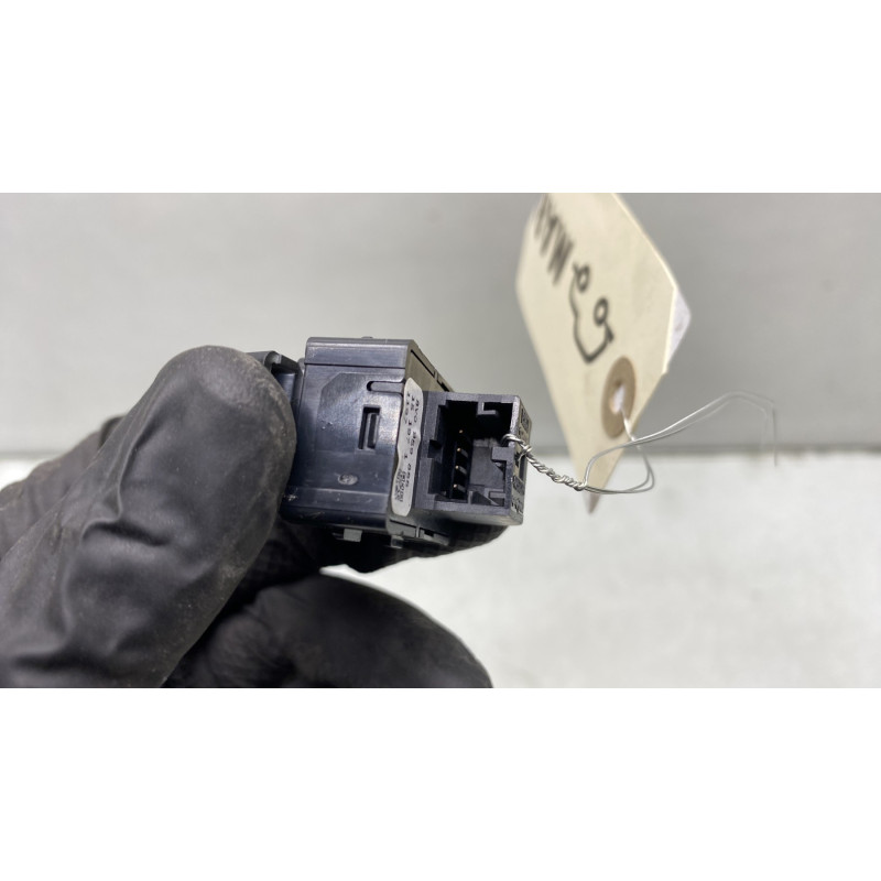 Interrupteur de leve vitre avant droit AUDI TT 3 Photo n°3