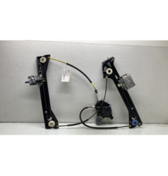 Leve vitre electrique avant droit AUDI TT 3 Photo n°1