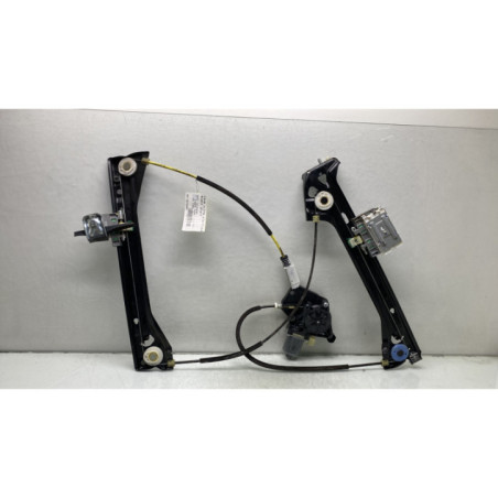 Leve vitre electrique avant droit AUDI TT 3 Photo n°1