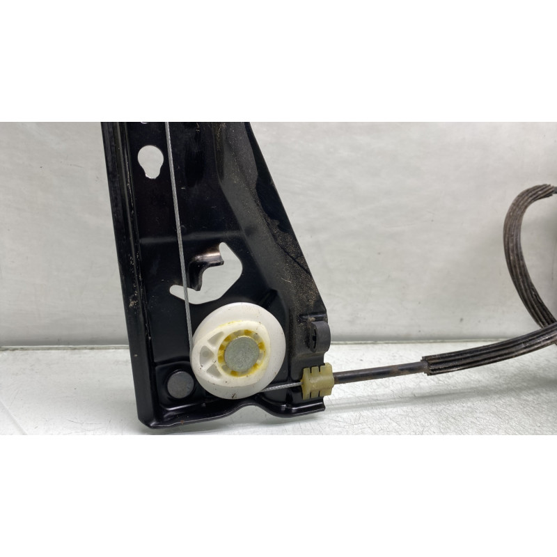 Leve vitre electrique avant droit AUDI TT 3 Photo n°4