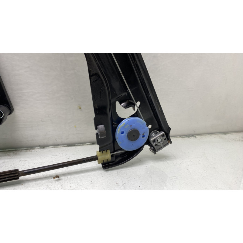 Leve vitre electrique avant droit AUDI TT 3 Photo n°5