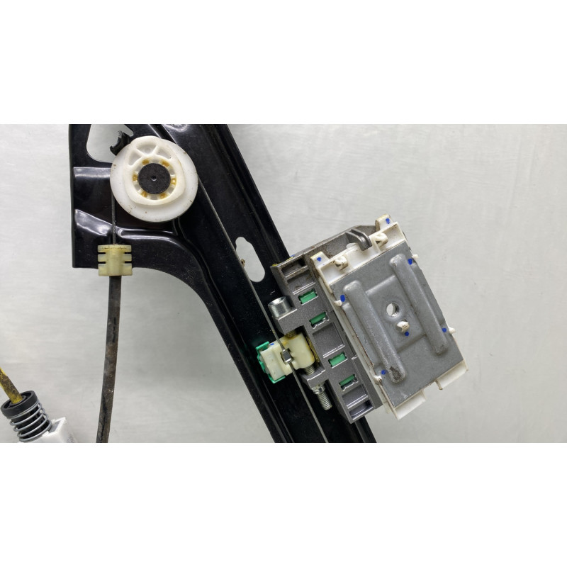 Leve vitre electrique avant droit AUDI TT 3 Photo n°6