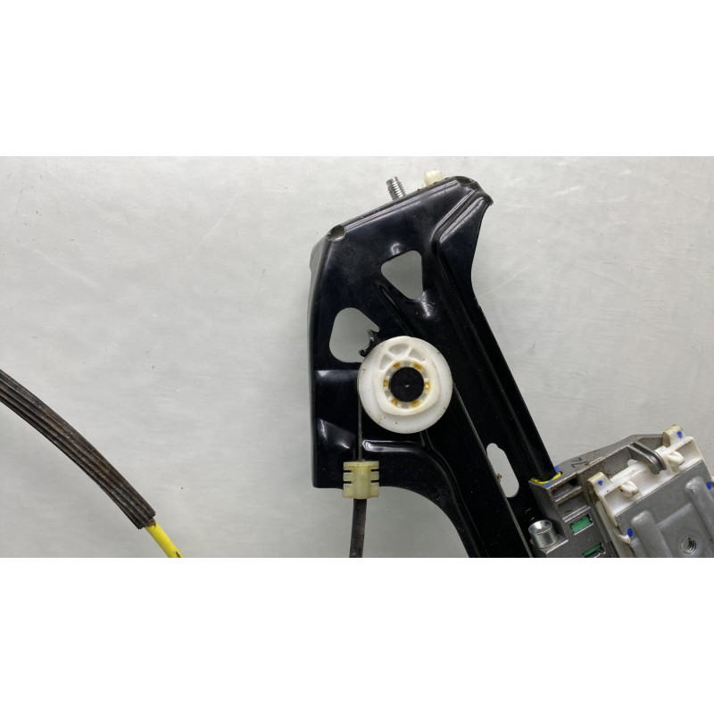 Leve vitre electrique avant droit AUDI TT 3 Photo n°7