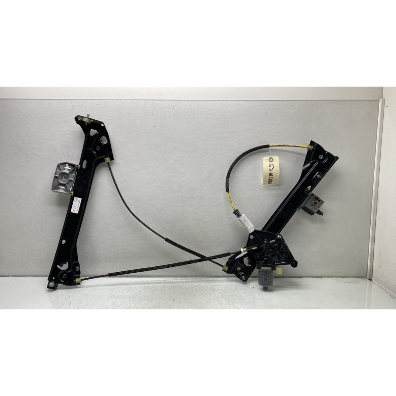 Leve vitre electrique avant droit AUDI TT 3 Photo n°9