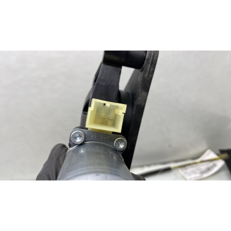 Leve vitre electrique avant droit AUDI TT 3 Photo n°10
