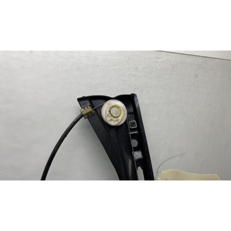 Leve vitre electrique avant gauche AUDI TT 3 Photo n°4