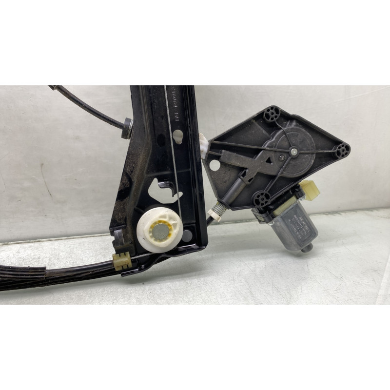 Leve vitre electrique avant gauche AUDI TT 3 Photo n°5