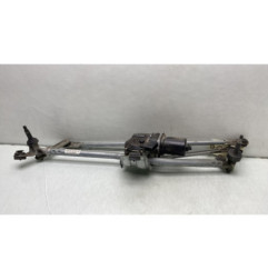 Moteur essuie glace avant AUDI TT 3 Photo n°1