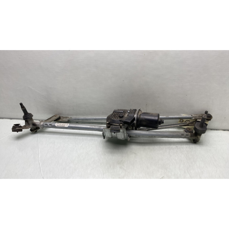 Moteur essuie glace avant AUDI TT 3 Photo n°1