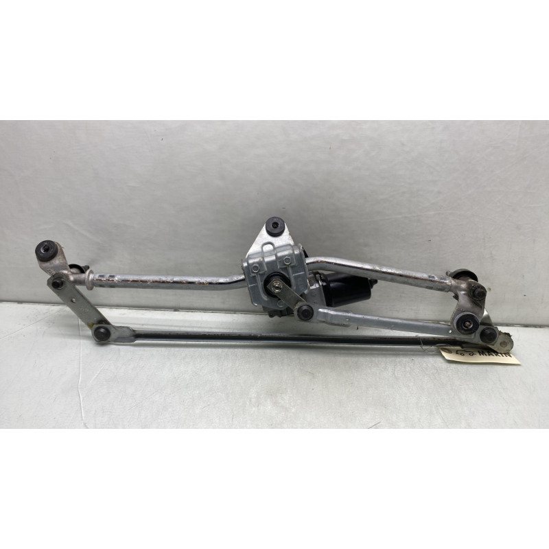 Moteur essuie glace avant AUDI TT 3 Photo n°4