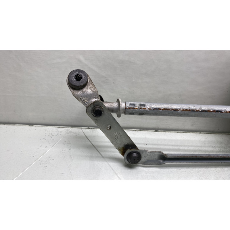 Moteur essuie glace avant AUDI TT 3 Photo n°5