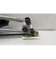 Moteur essuie glace avant AUDI TT 3