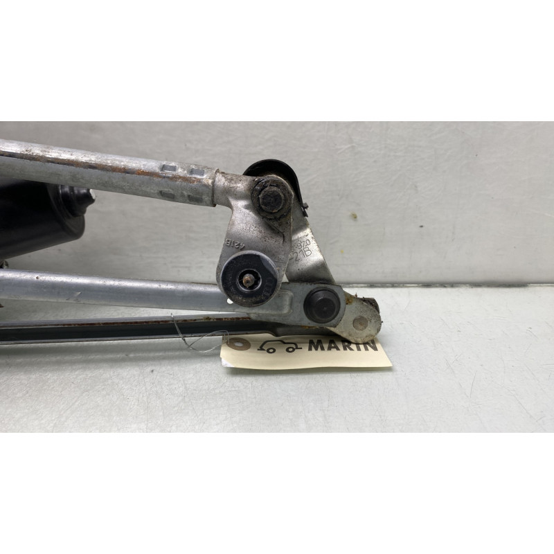 Moteur essuie glace avant AUDI TT 3 Photo n°6
