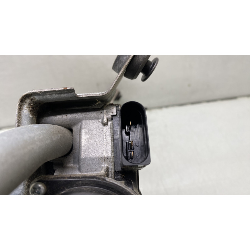 Moteur essuie glace avant AUDI TT 3 Photo n°7
