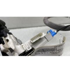 Serrure avant droit AUDI TT 3