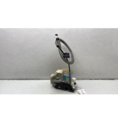 Serrure avant gauche AUDI TT 3