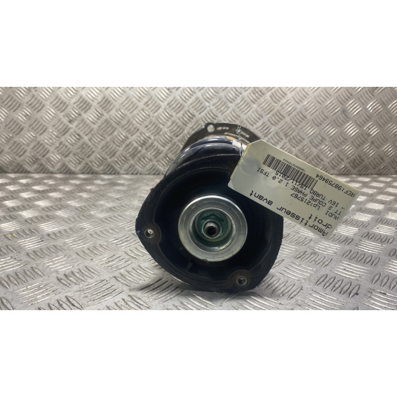 Amortisseur avant droit AUDI TT 3 Photo n°4