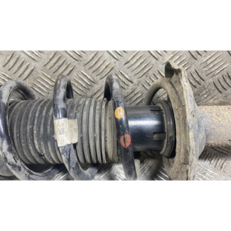 Amortisseur avant gauche AUDI TT 3