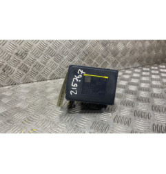Bloc ABS (freins anti-blocage) AUDI TT 3 Photo n°1
