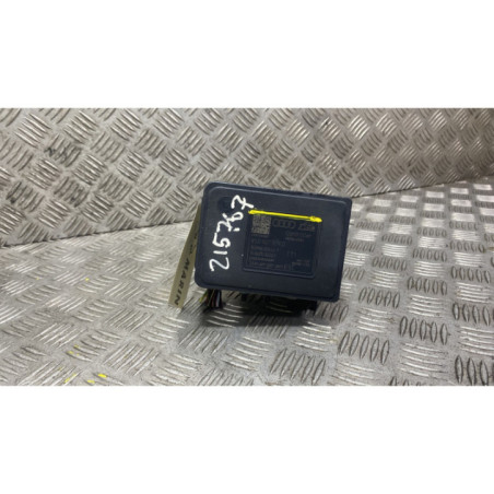 Bloc ABS (freins anti-blocage) AUDI TT 3 Photo n°1