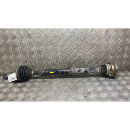 Cardan droit (transmission) AUDI TT 3 Photo n°1