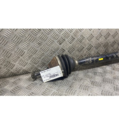 Cardan droit (transmission) AUDI TT 3