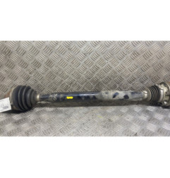 Cardan droit (transmission) AUDI TT 3