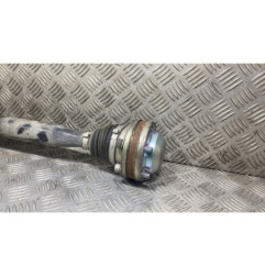 Cardan droit (transmission) AUDI TT 3