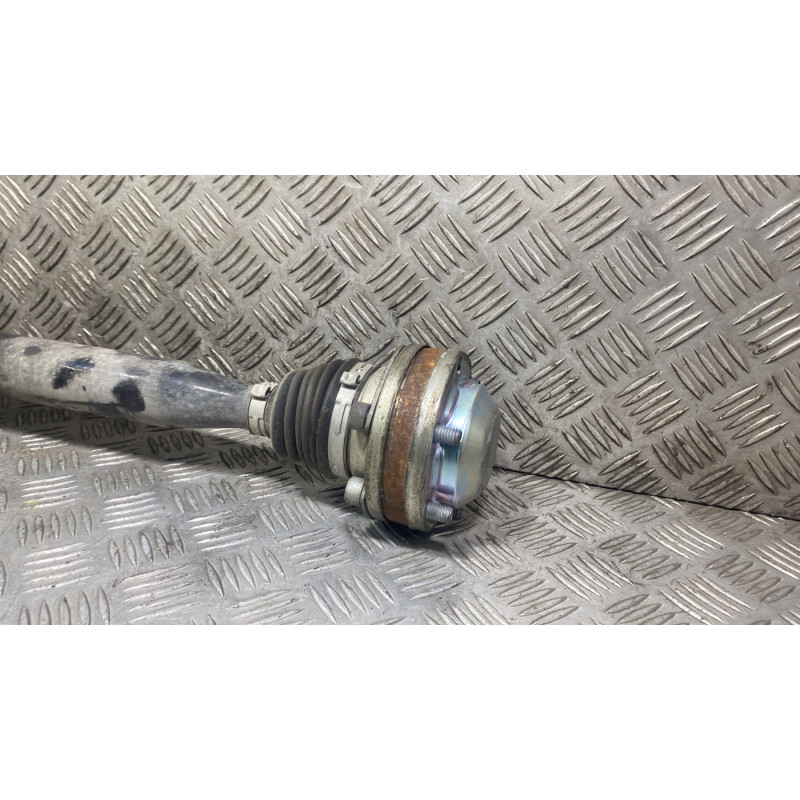 Cardan droit (transmission) AUDI TT 3 Photo n°4