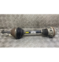 Cardan gauche (transmission) AUDI TT 3 Photo n°1