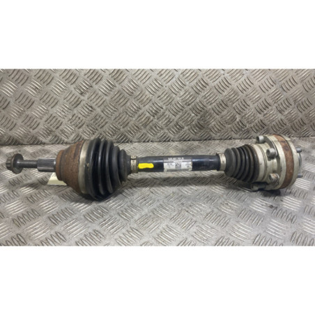 Cardan gauche (transmission) AUDI TT 3 Photo n°1