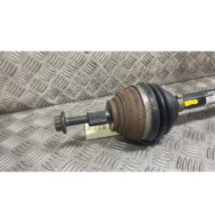 Cardan gauche (transmission) AUDI TT 3