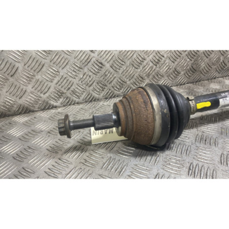 Cardan gauche (transmission) AUDI TT 3