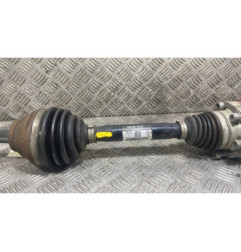 Cardan gauche (transmission) AUDI TT 3