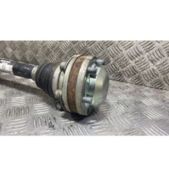 Cardan gauche (transmission) AUDI TT 3